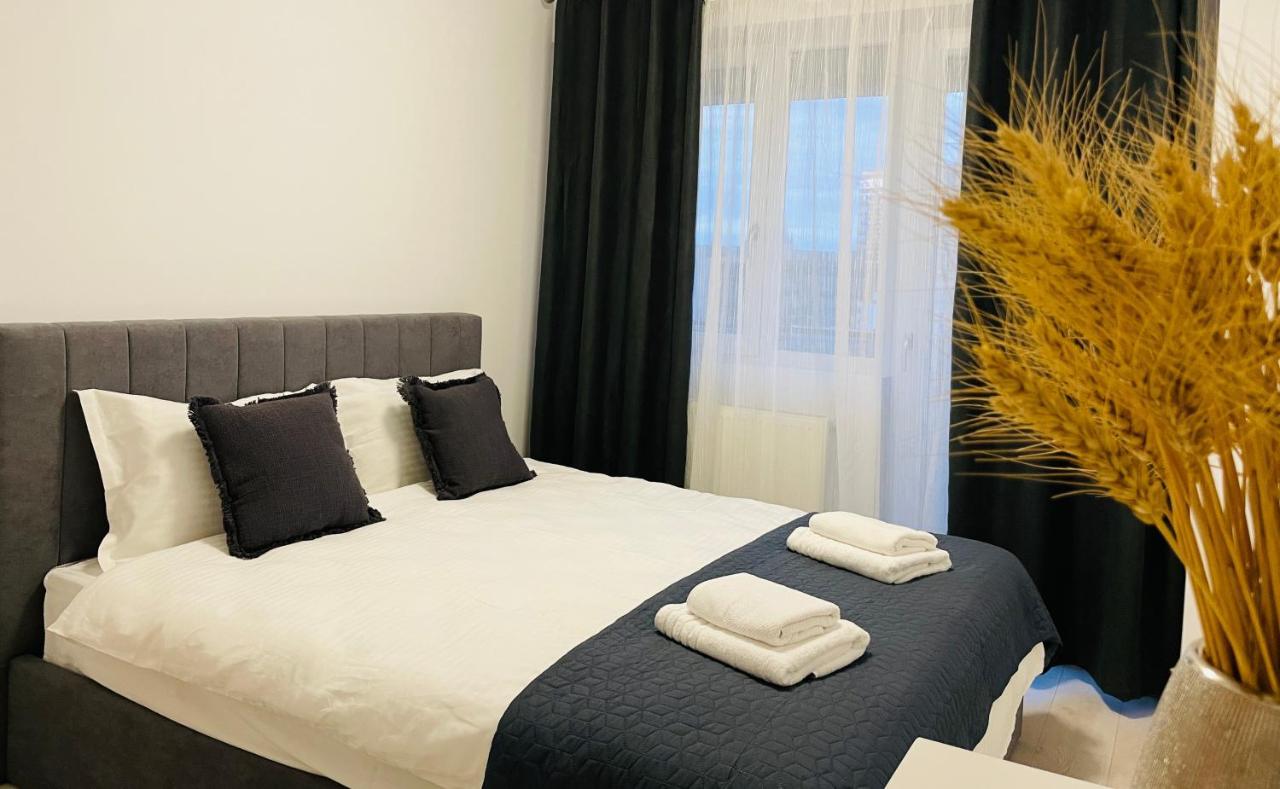 Q - Center Apartment *